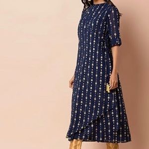 House of Indya - Indian Tunic size XL NWT